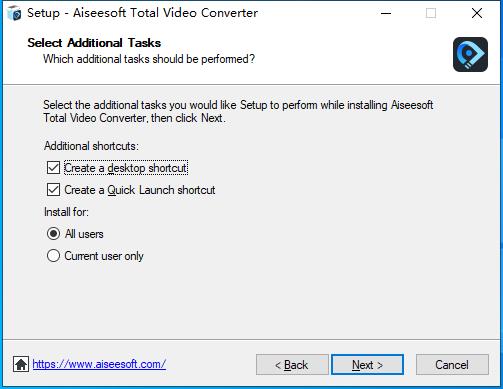Aiseesoft Total Video Converter(Aiseesoft视频转换软件)
