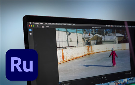 Premiere Rush中文版