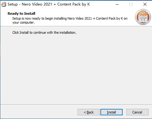 Nero Video 2021完整版