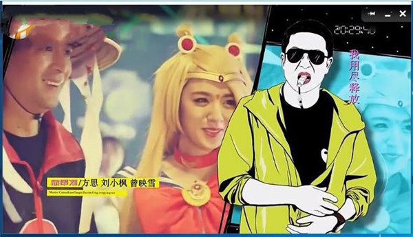 AllPlayer播放器软件