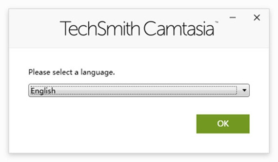 Camtasia2020官方版