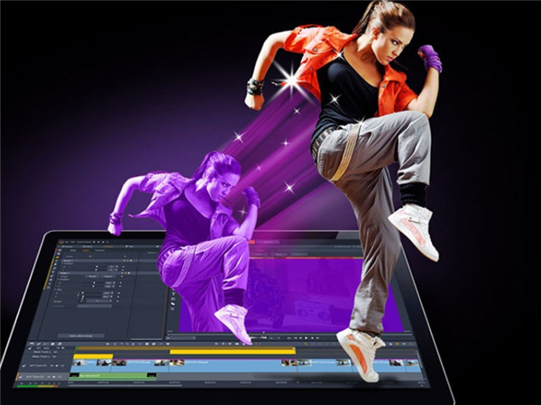 Pinnacle Studio 25中文版