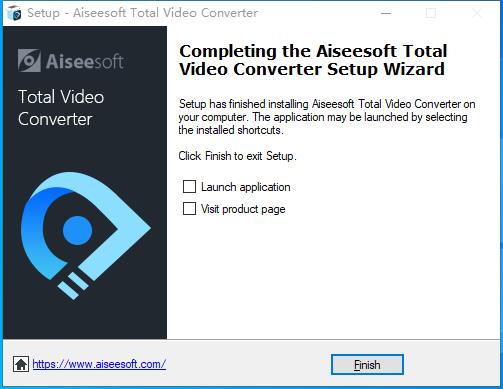 Aiseesoft Total Video Converter(Aiseesoft视频转换软件)