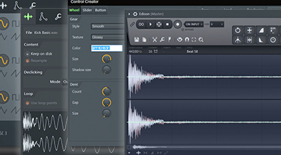 FL Studio 20官方版