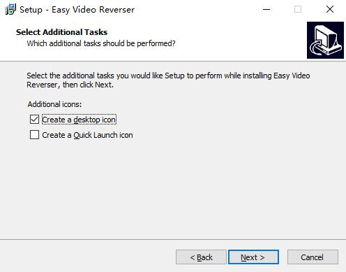 Easy Video Reverser官方版