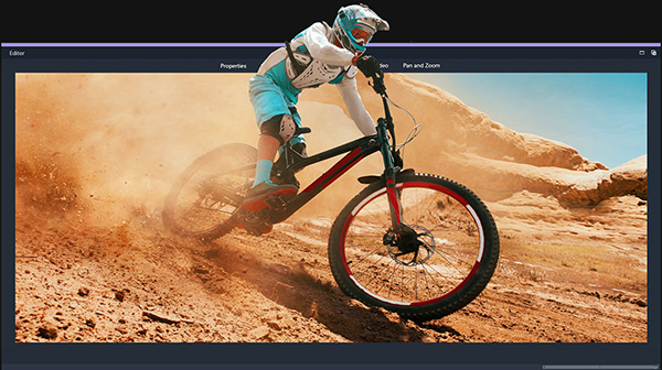 Pinnacle Studio 25中文版