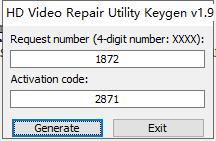 Video Repair Tool(视频修复工具)