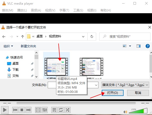 VLC Media Player官方版