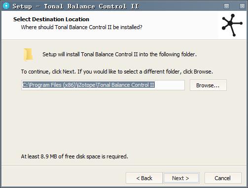 Tonal Balance Control