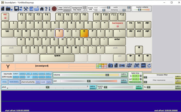 soundplant(音效增强工具)官方版
