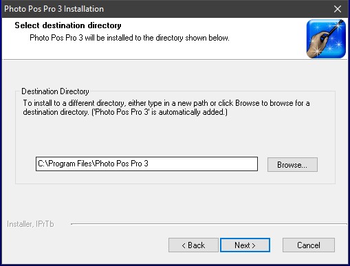 Photo Pos Pro 4官方版(图像编辑软件)