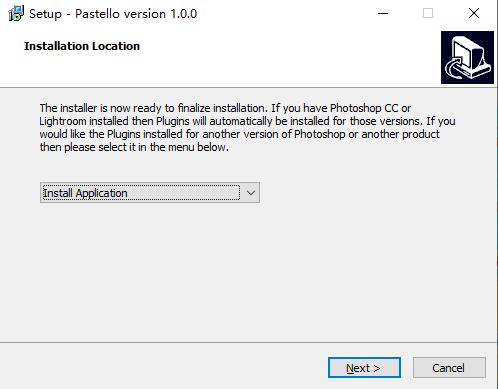 JixiPix Pastello(照片转铅笔画工具)