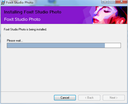 Foxit Studio Photo官方版(图像编辑软件)