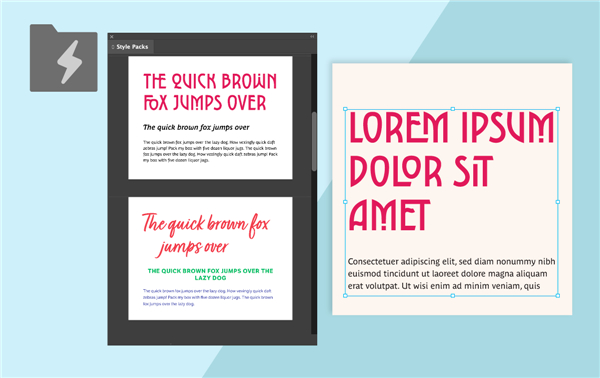 Adobe InDesign 2023中文版