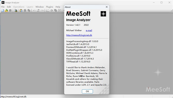 image analyzer官方版