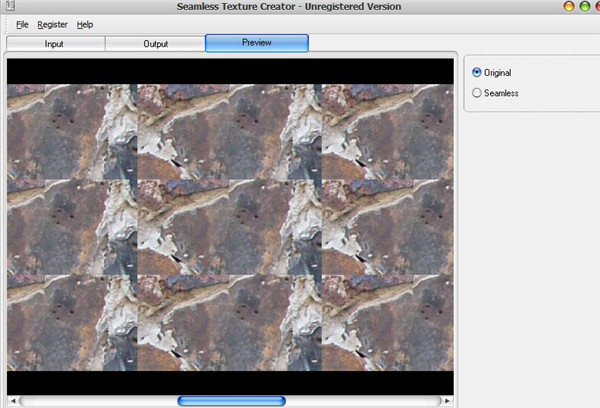 Seamless Texture Creator(无缝贴图纹理制作软件)官方版