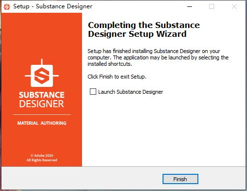 Substance Designer 10官方版