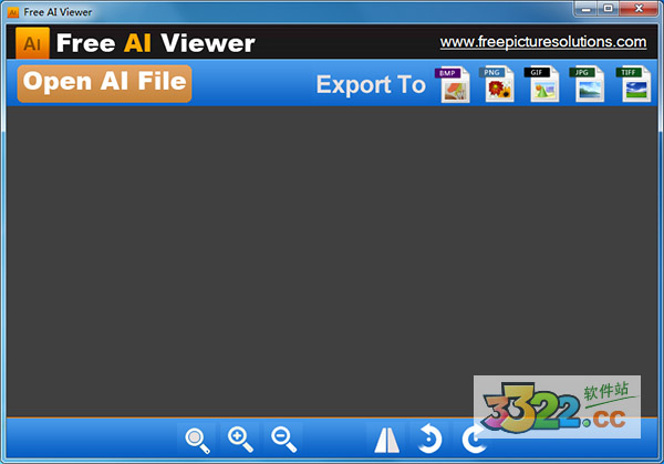 free ai viewer(ai文件打开查看器)