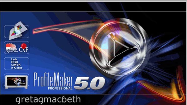 profilemaker(色彩管理软件)