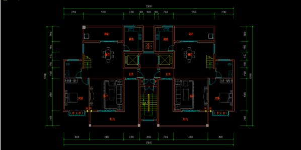 CAD迷你看图免费版