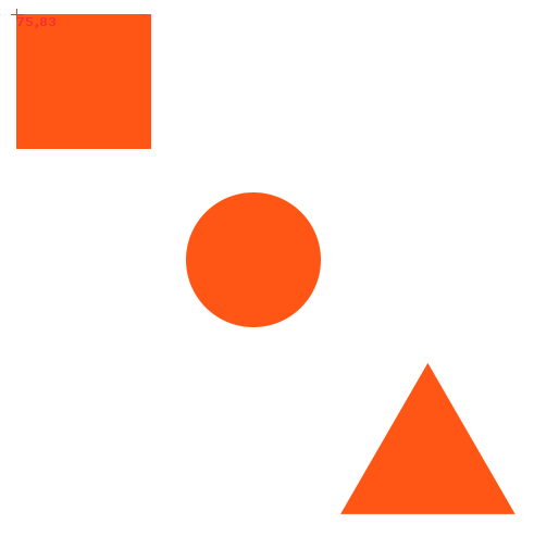 assistor ps切图标注工具