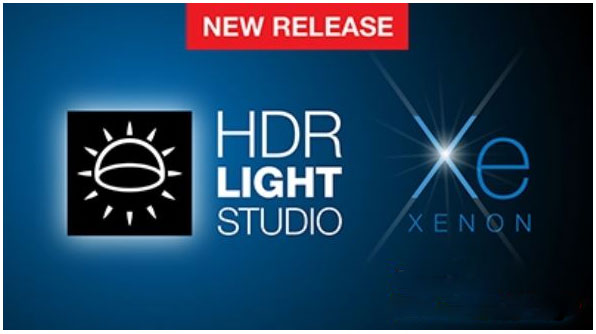 HDR Light Studio 2021