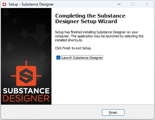 Substance Designer 6官方版