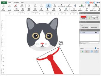 DrawPad(图像图形编辑软件)