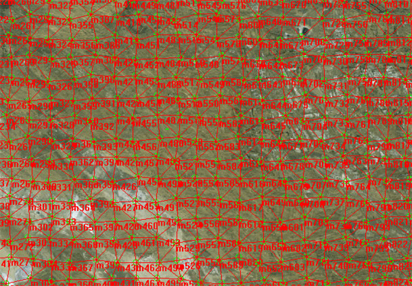 PIEOrtho(卫星影像测绘处理软件)