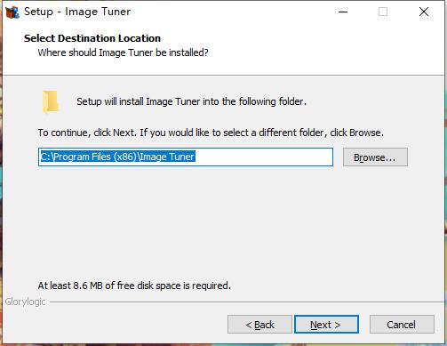 Image Tuner(图片批量处理工具)