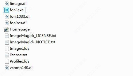 FocusOn Image Viewer官方版(图片浏览软件)