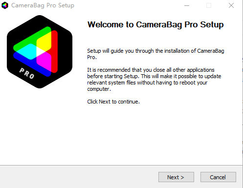 CameraBag Pro(滤镜处理工具)