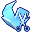 Pepakura Designer(纸工艺模型制作软件)