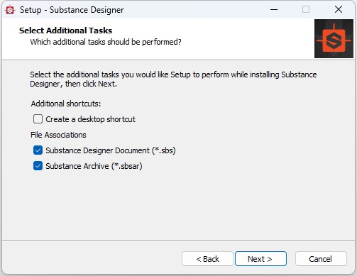 Substance Designer 6官方版