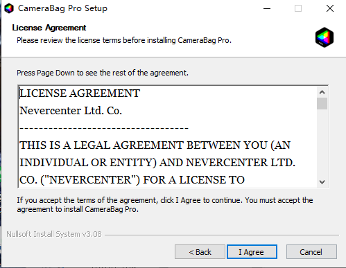 CameraBag Pro(滤镜处理工具)