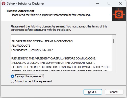 Substance Designer 6官方版