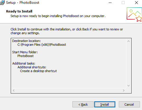 Abelssoft PhotoBoost完整版