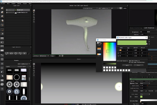 HDR Light Studio 2021