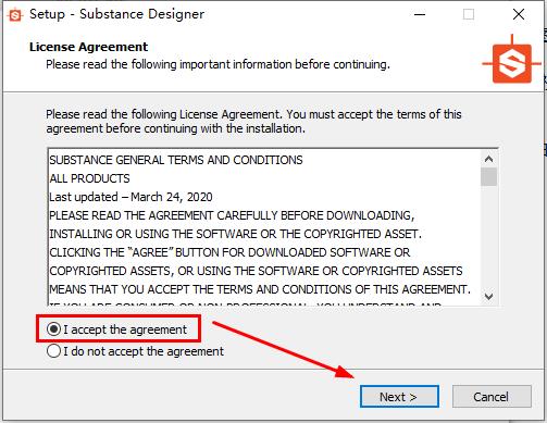 Substance Designer 2021官方版