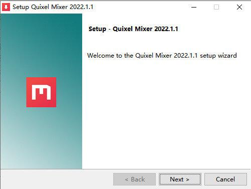 Quixel Mixer(三维设计软件)