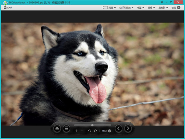 honeyview官方中文版