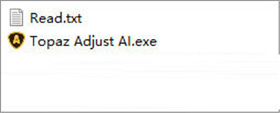 Topaz Adjust AI(HDR渲染软件)
