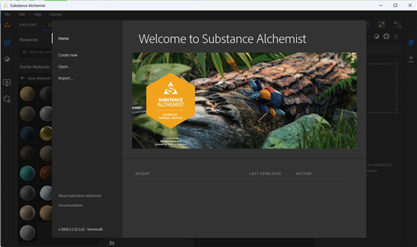 Substance Alchemist 2020官方版