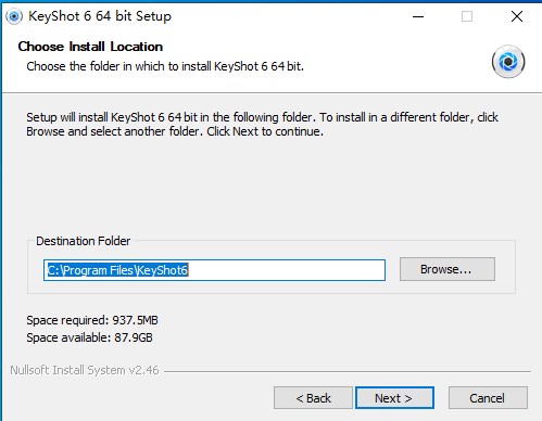 Luxion keyshot 6中文完整版
