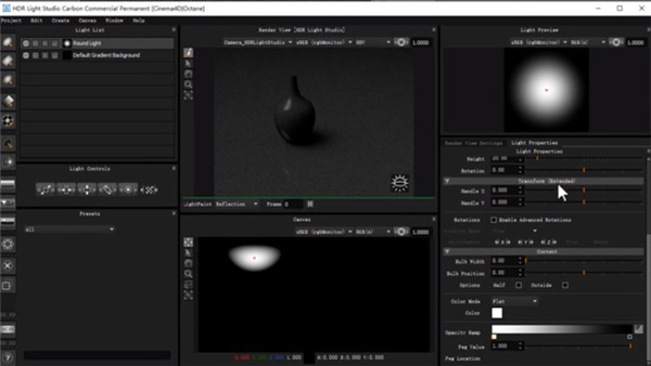 HDR Light Studio 2021