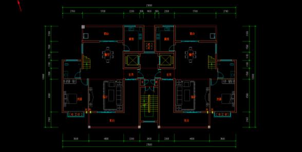 CAD迷你看图免费版