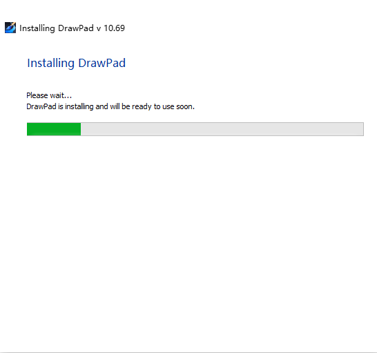 DrawPad(图像图形编辑软件)