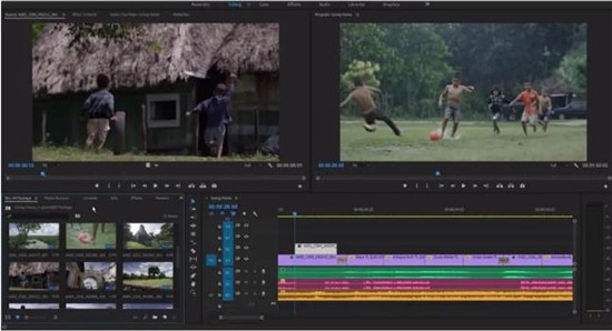 Adobe Premiere Elements 2022中文版