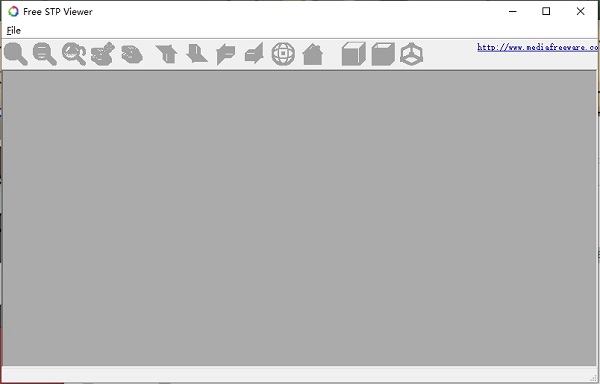 Free STP Viewer(STP文件查看器)