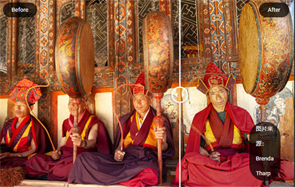 Topaz Adjust AI(HDR渲染软件)